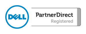 Dell PartnerDirect Registered