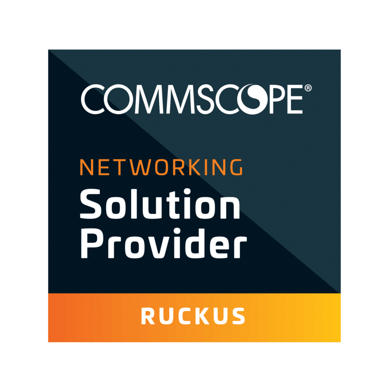CommScope Ruckus